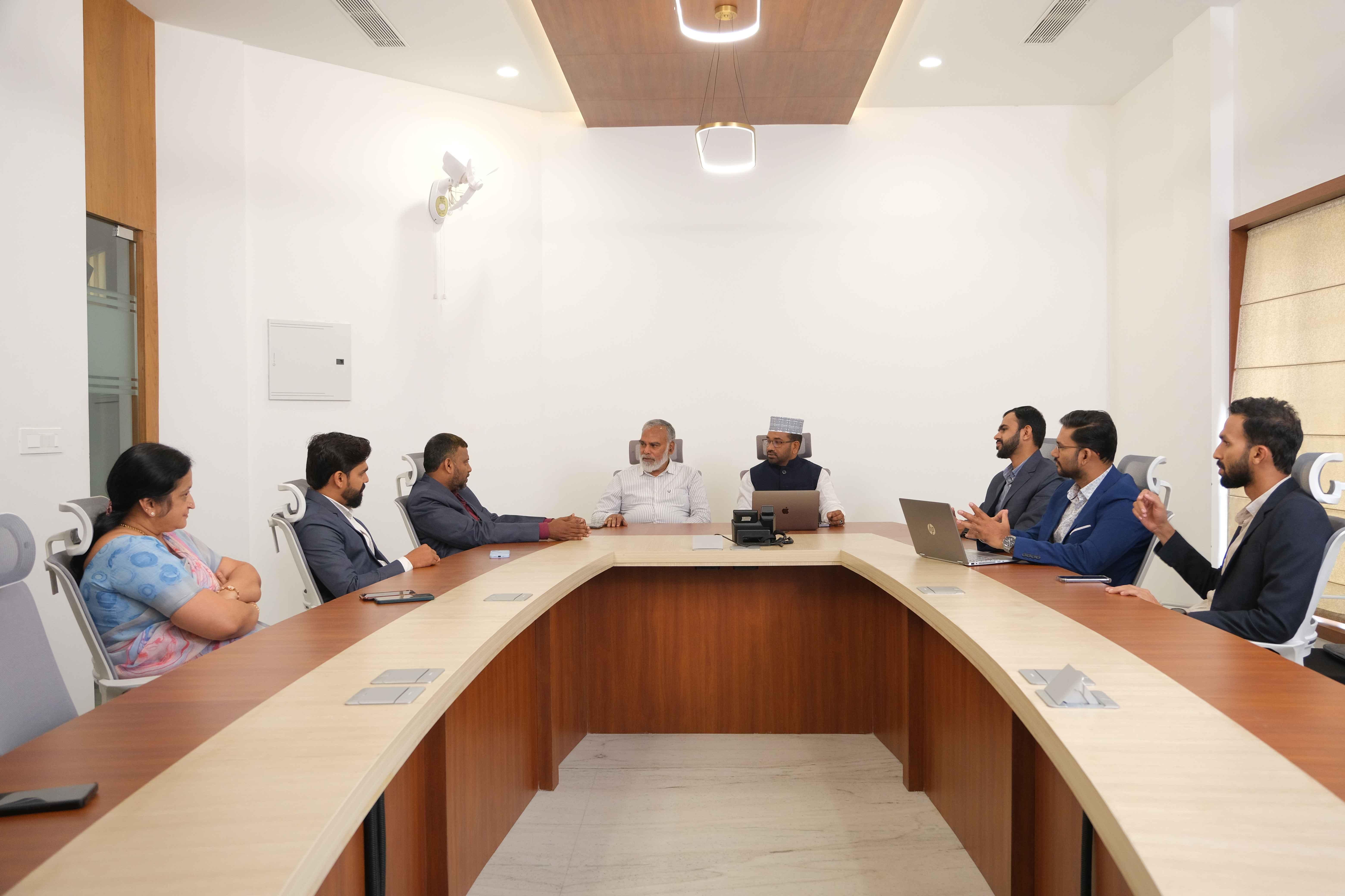 Duxford International Business School (DIBS) Malappuram Facilities photo 7